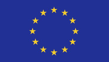 European Union flag