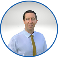 PJ Murphy, Founder of 2040 Consulting - Dubai Pharmaceutical GMP Expert